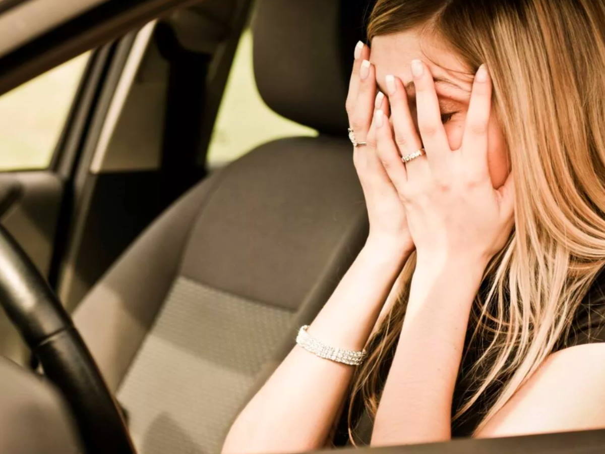 14 лучших советов по вождению без аварий